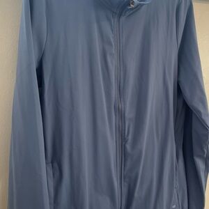 Mondetta Light Gray Jacket